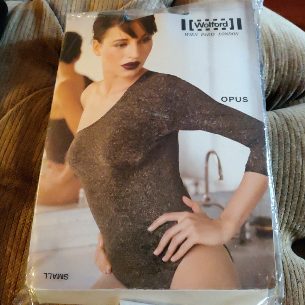 Wolford-opus bodysuit